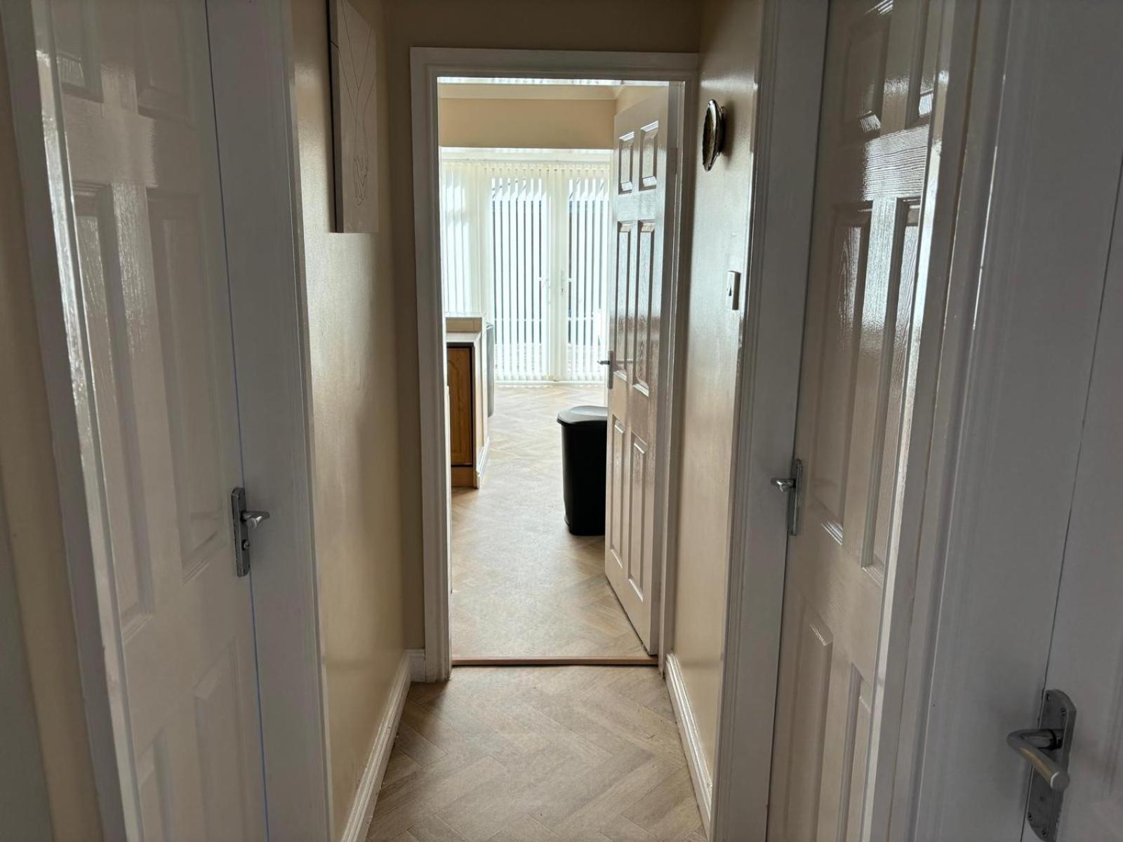 Bungalow-2Bed-1Bath-Petfriendly-Parking Skegness Dış mekan fotoğraf