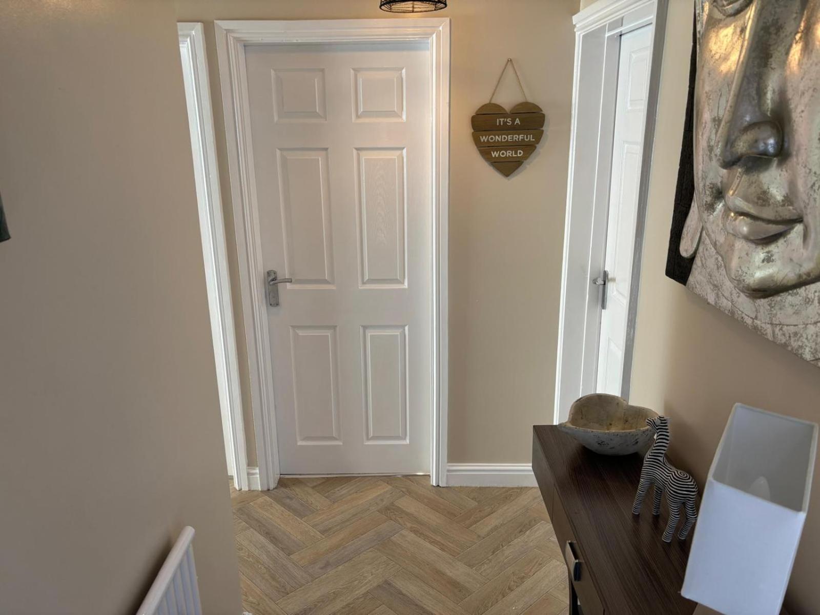 Bungalow-2Bed-1Bath-Petfriendly-Parking Skegness Dış mekan fotoğraf