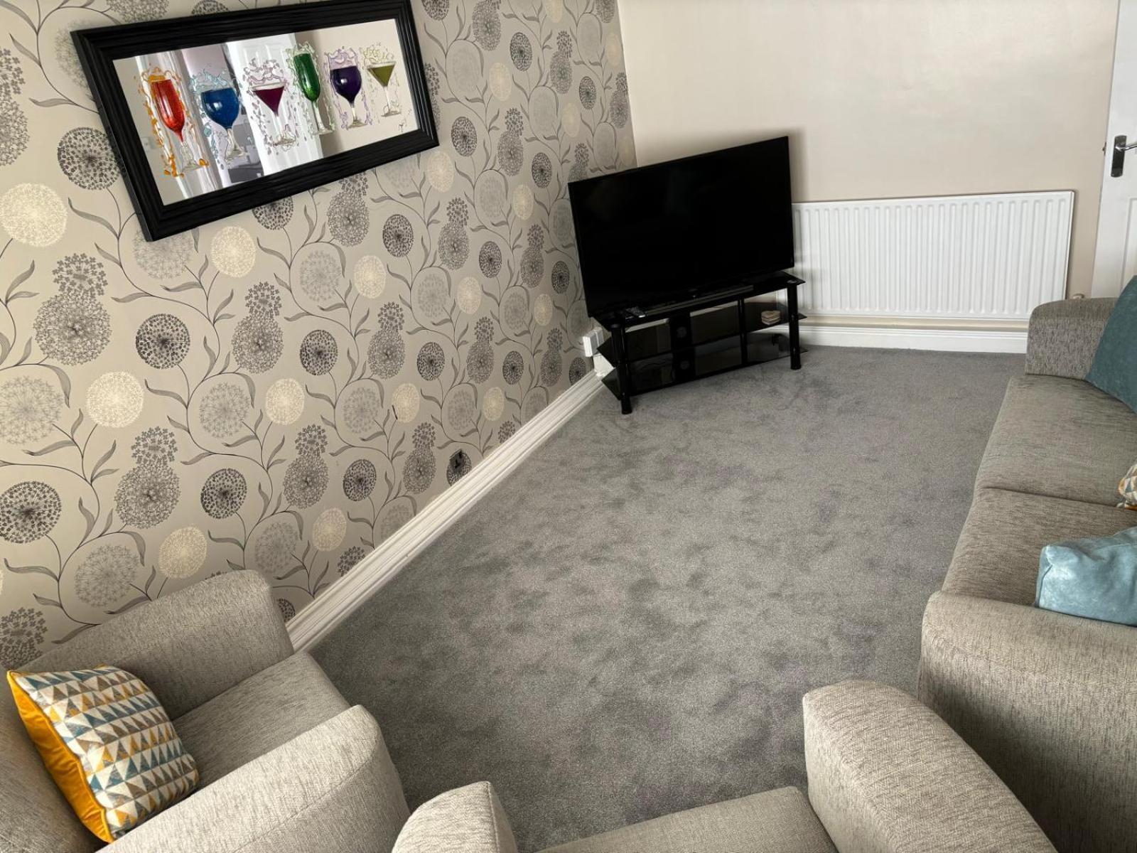 Bungalow-2Bed-1Bath-Petfriendly-Parking Skegness Dış mekan fotoğraf